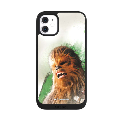 Apple iPhone 11 NIVOpure Chewie - StarWars 