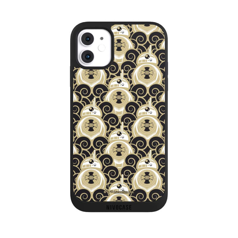 iPhone 11 NIVOpure BB8 Motif - Star Wars 8