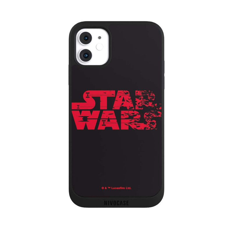 iPhone 11 NIVOpure Star Wars 8