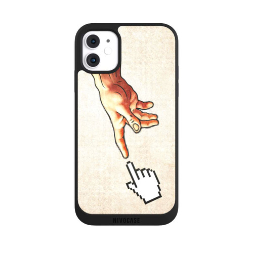 Apple iPhone 11 NIVOpure Creation Of Adam