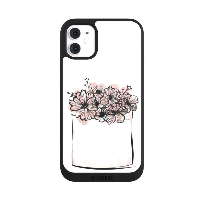 iPhone 11 NIVOpure Flowerbox