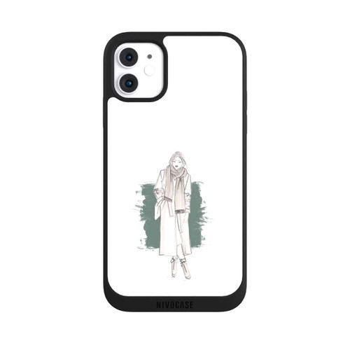 Apple iPhone 11 NIVOpure Jacky