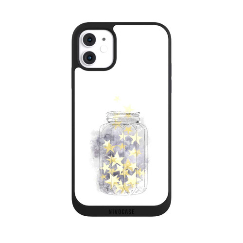 Apple iPhone 11 NIVOpure Starglass