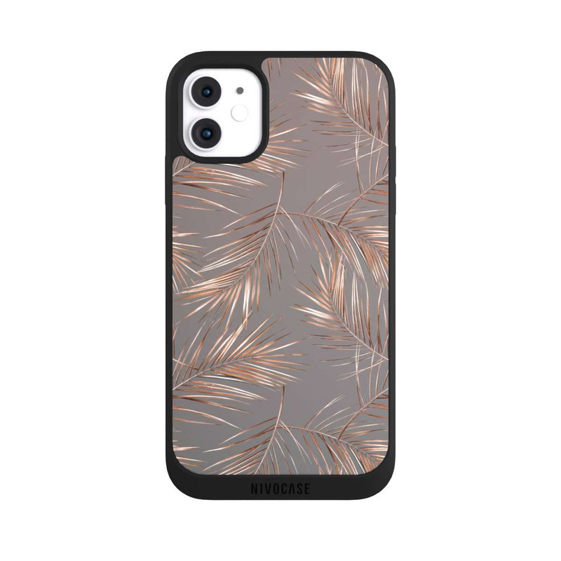 iPhone 11 NIVOpure Palmneedles
