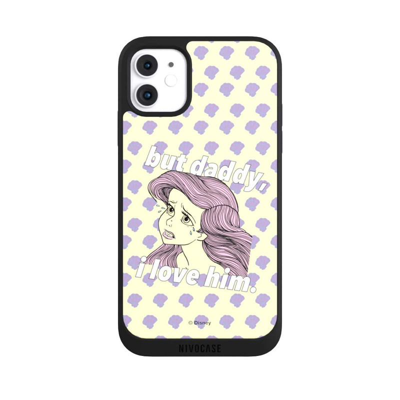 iPhone 11 NIVOpure Daddy I Love Him