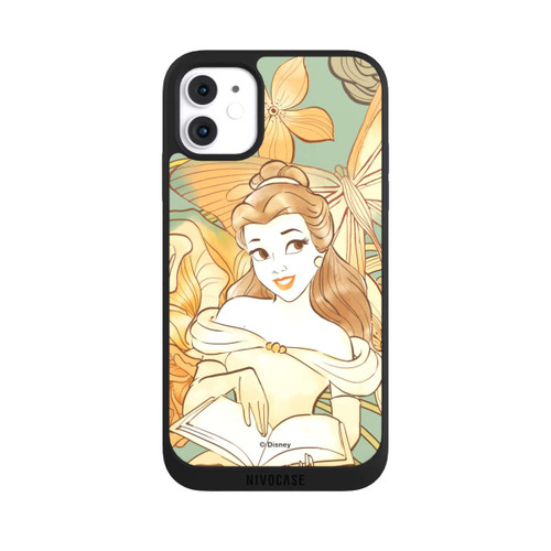 Apple iPhone 11 NIVOpure Belle Royal Floral