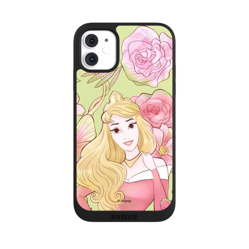 Apple iPhone 11 NIVOpure Beauty Royal Floral