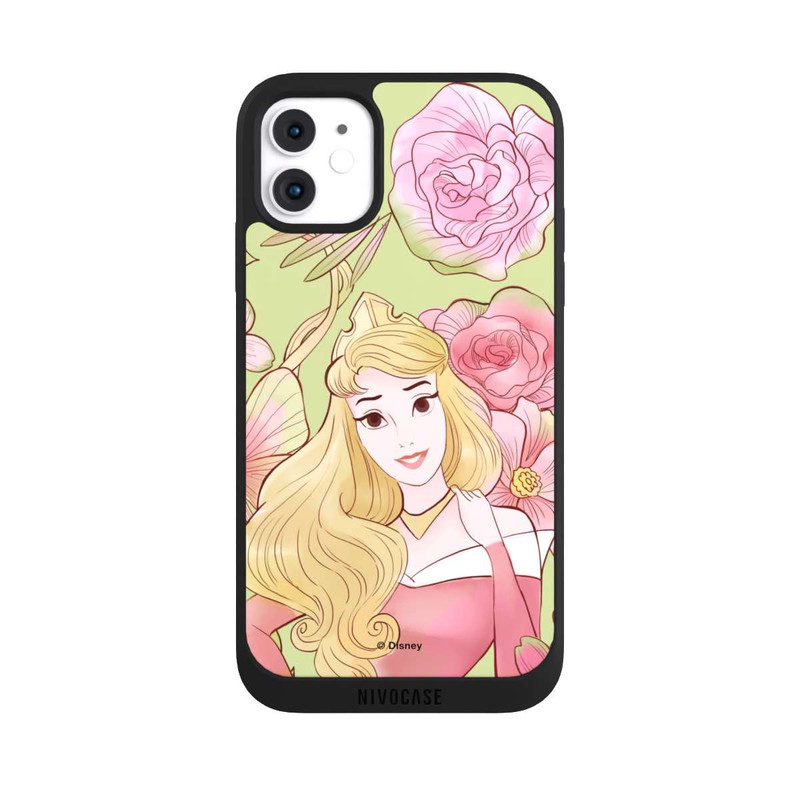 iPhone 11 NIVOpure Beauty Royal Floral