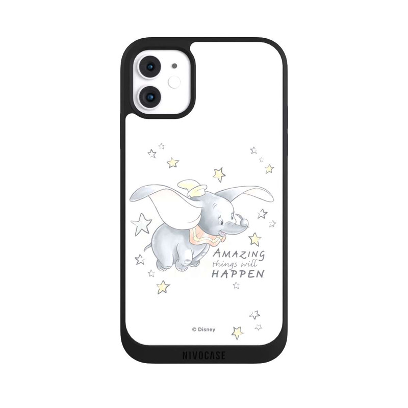 iPhone 11 NIVOpure Dumbo Amazing