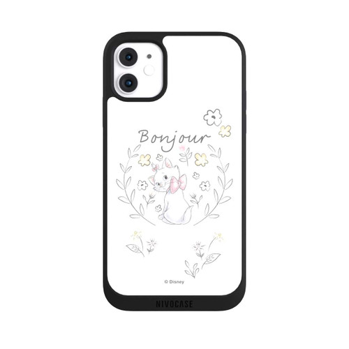Apple iPhone 11 NIVOpure Marie Cute