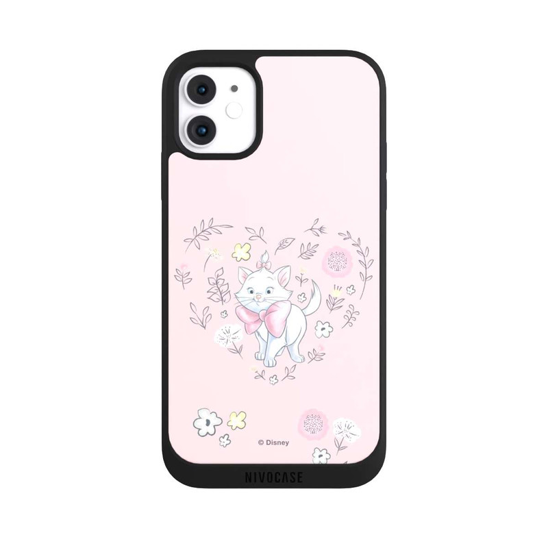 iPhone 11 NIVOpure Aristocats Marie Heart