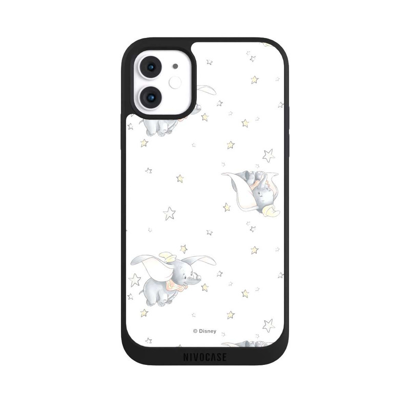iPhone 11 NIVOpure Dumbo Pattern