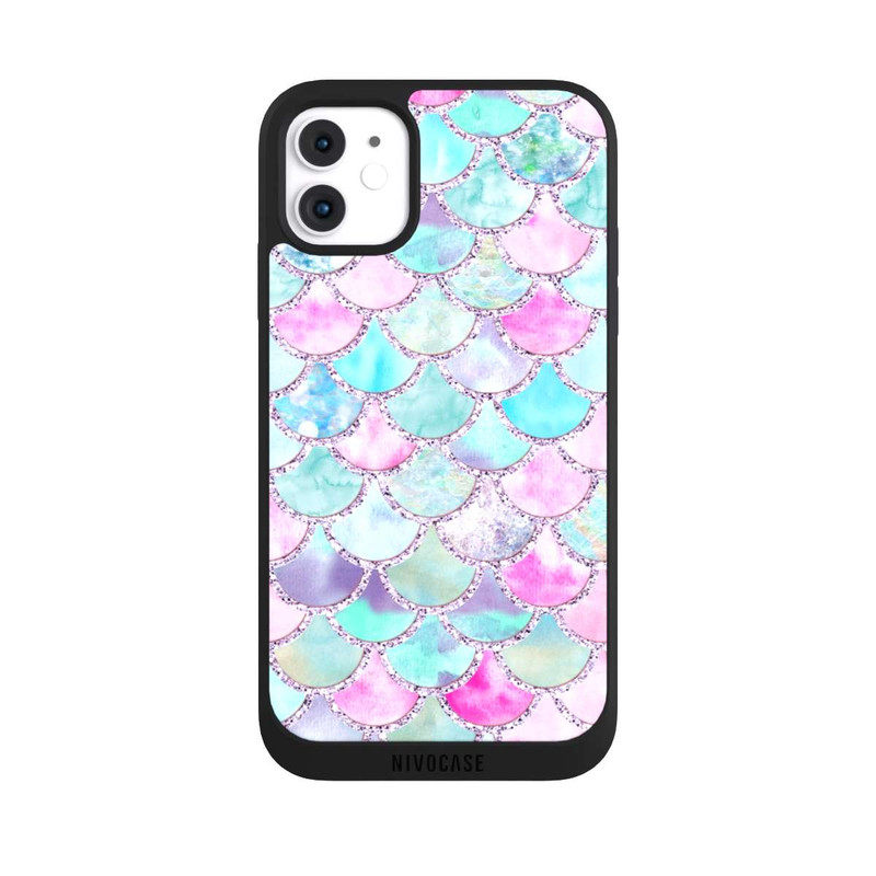 iPhone 11 NIVOpure Rainbow Fish