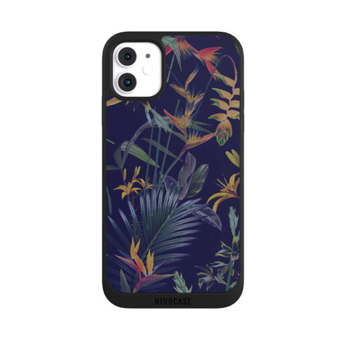 Apple iPhone 11 NIVOpure Summer Flower