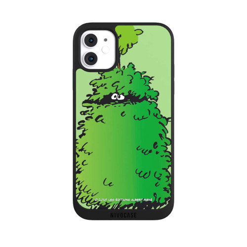 Apple iPhone 11 NIVOpure Romain