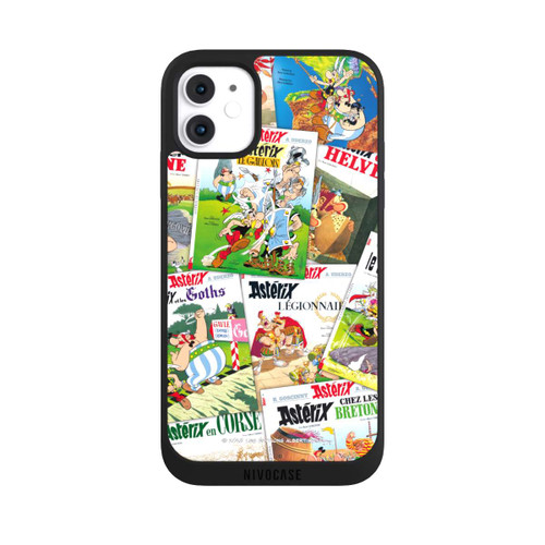 Apple iPhone 11 NIVOpure Cover Collection