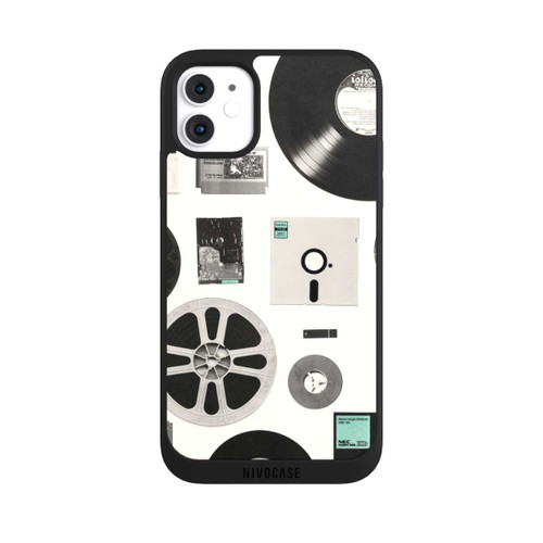 Apple iPhone 11 NIVOpure Data Uni