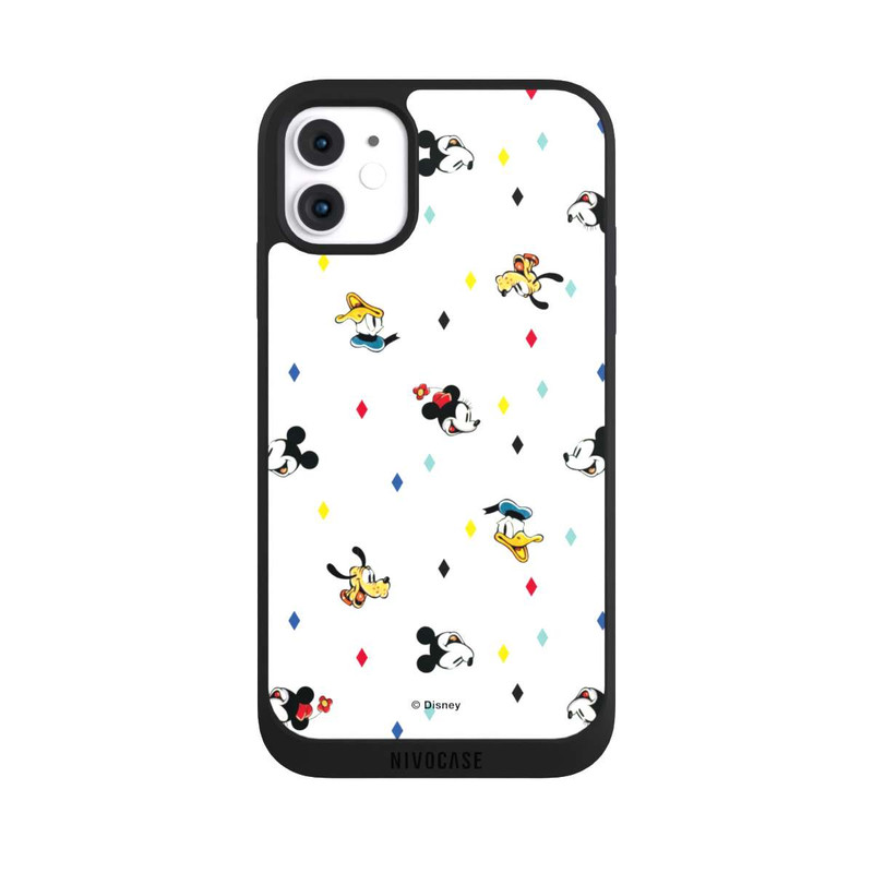 iPhone 11 NIVOpure Disney Carnaval