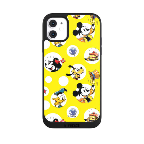 Apple iPhone 11 NIVOpure Character Circus