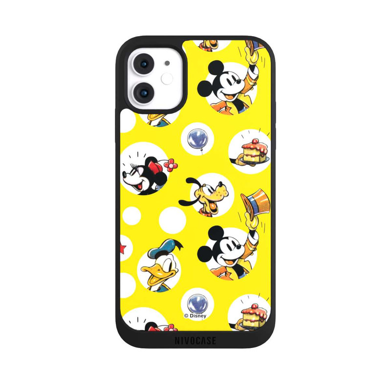 iPhone 11 NIVOpure Character Circus