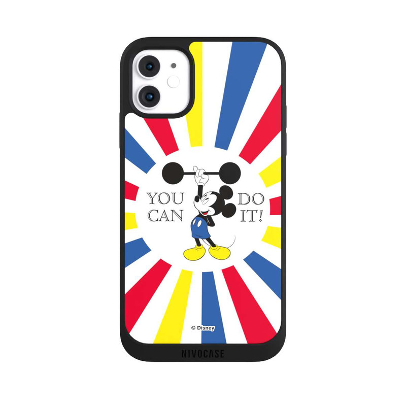 iPhone 11 NIVOpure You Can Do It