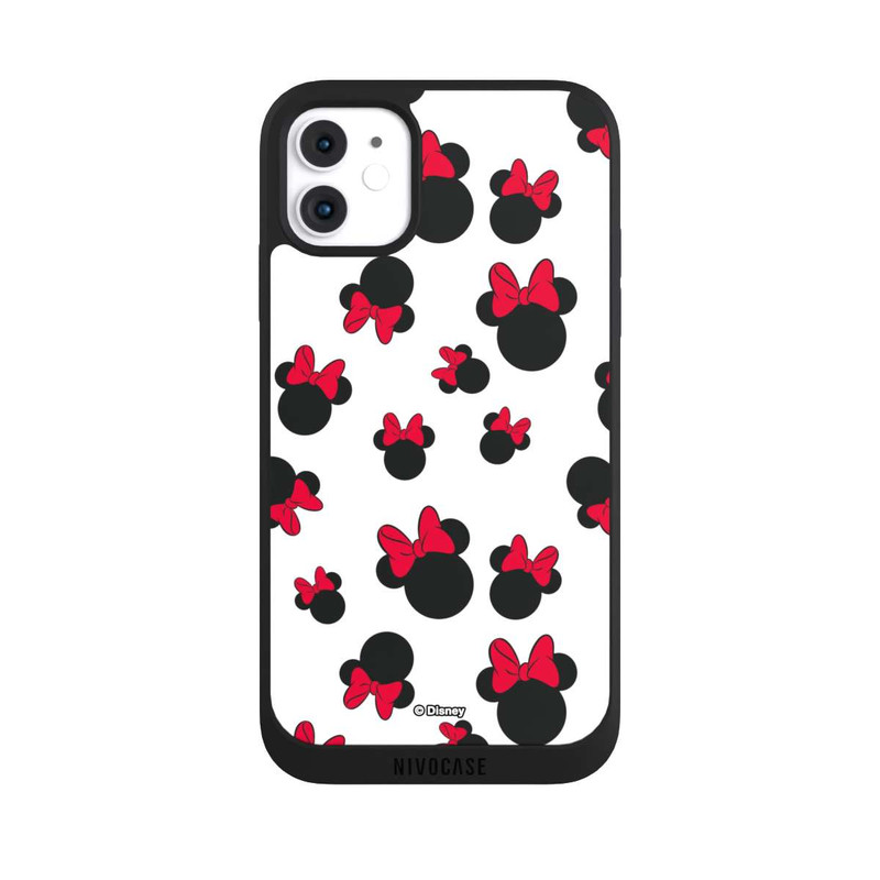 iPhone 11 NIVOpure Minnie Icônes