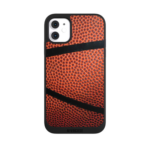 Apple iPhone 11 NIVOpure Basketball