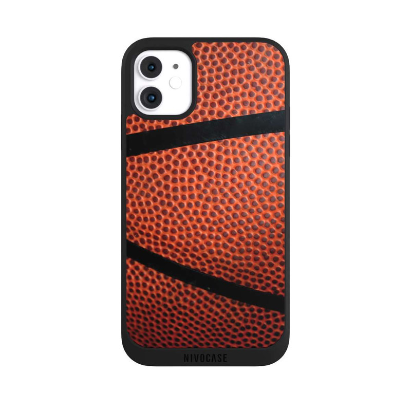 iPhone 11 NIVOpure Basketball
