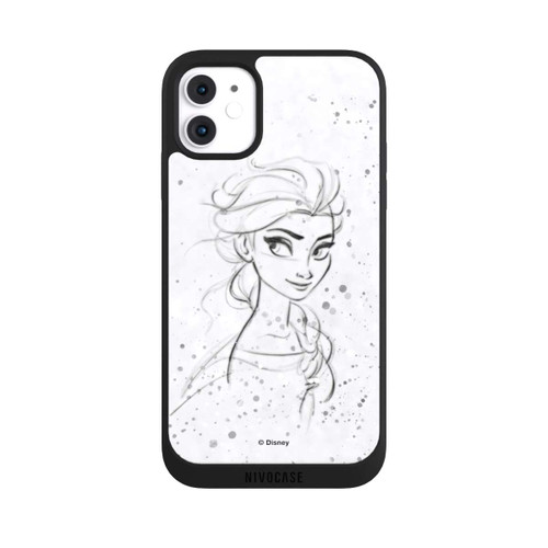 Apple iPhone 11 NIVOpure Elsa Brushed Metals