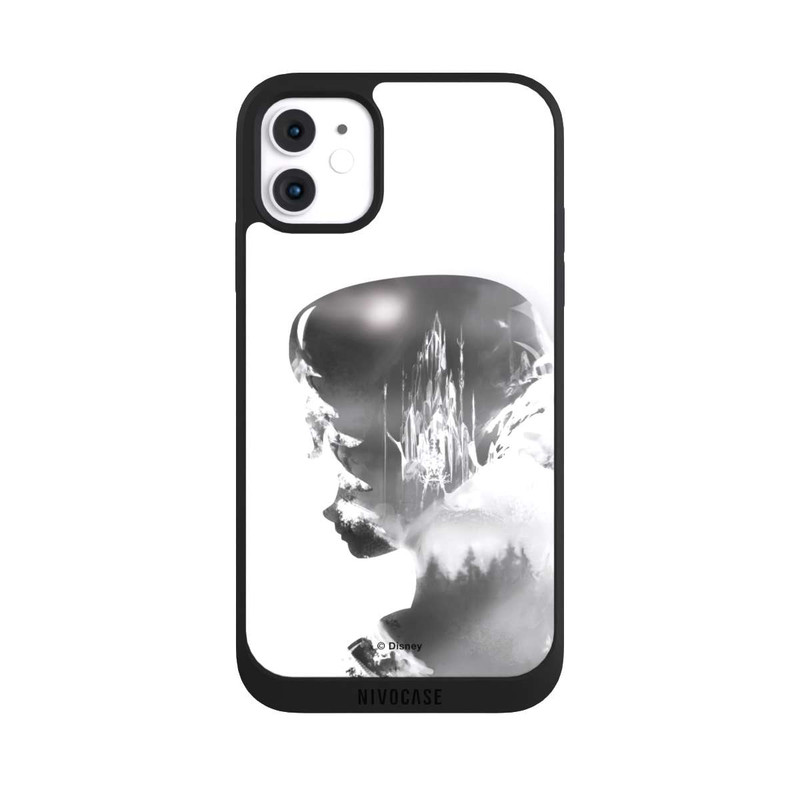 iPhone 11 NIVOpure Elsa Wintermist