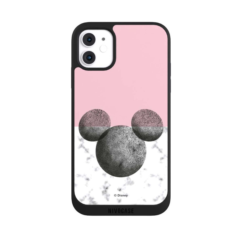 iPhone 11 NIVOpure Mickey Mouse Marble