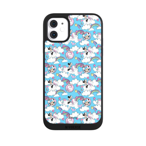 Apple iPhone 11 NIVOpure Minnie Pattern 02
