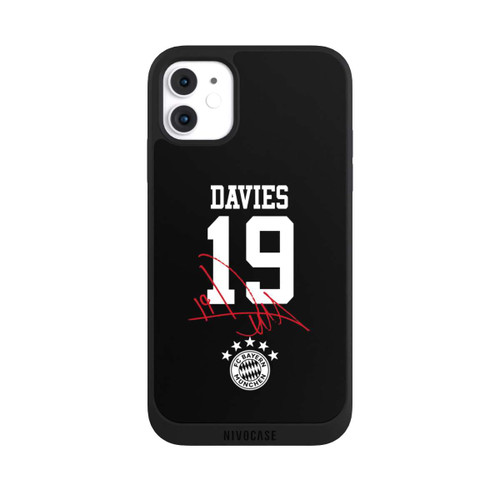 Apple iPhone 11 NIVOpure Davies #19 - FCB