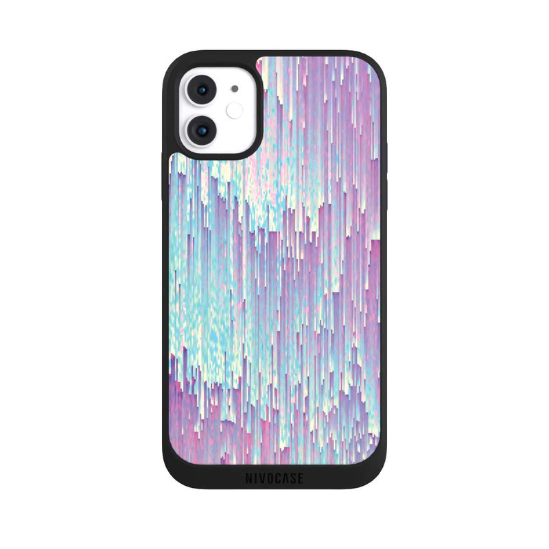 iPhone 11 NIVOpure Iridescent Glitches