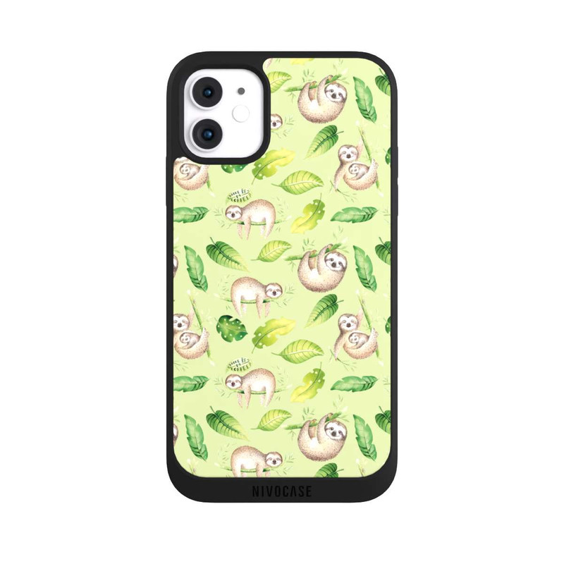 iPhone 11 NIVOpure Où est mon café