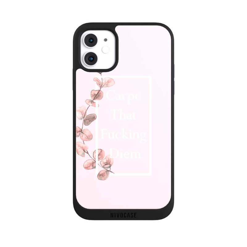iPhone 11 NIVOpure That F*cking Diem 