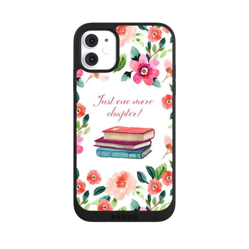 iPhone 11 NIVOpure One More Chapter