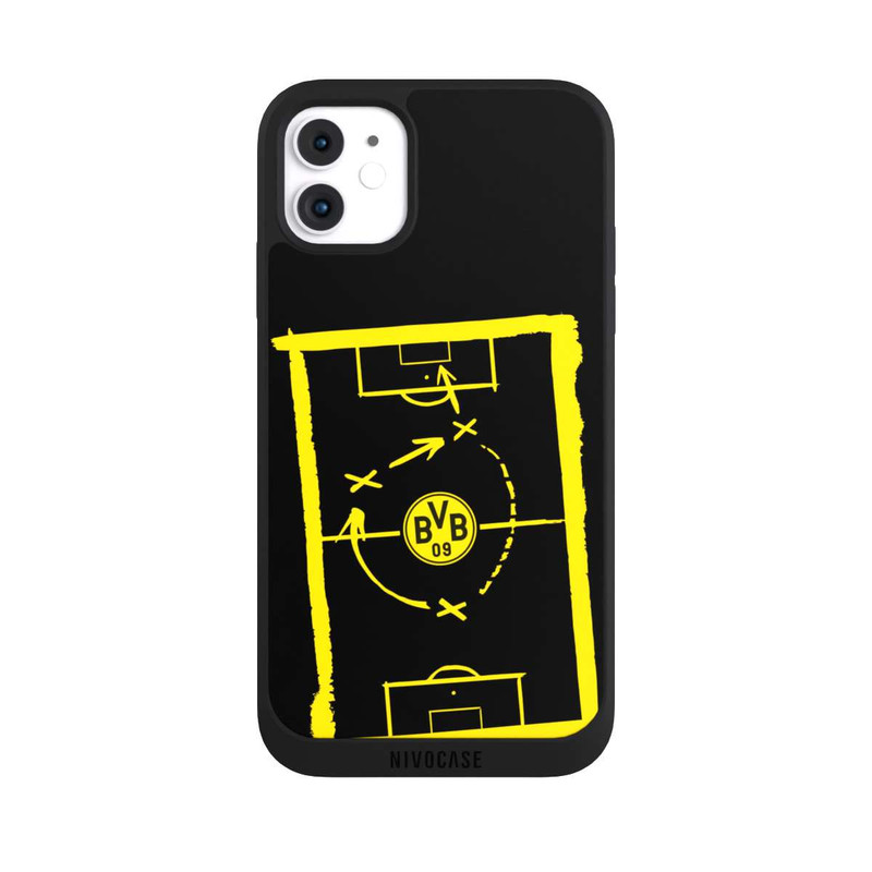 iPhone 11 NIVOpure Spielstrategie - BVB