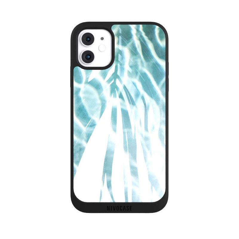 iPhone 11 NIVOpure Reflets d'eau 2