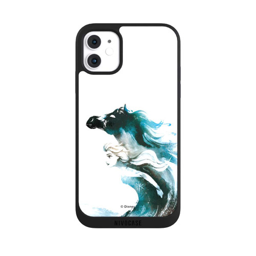 Apple iPhone 11 NIVOpure Elsa Waterhorse Frozen 2