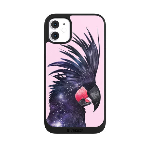 Apple iPhone 11 NIVOpure Galaxy Bird