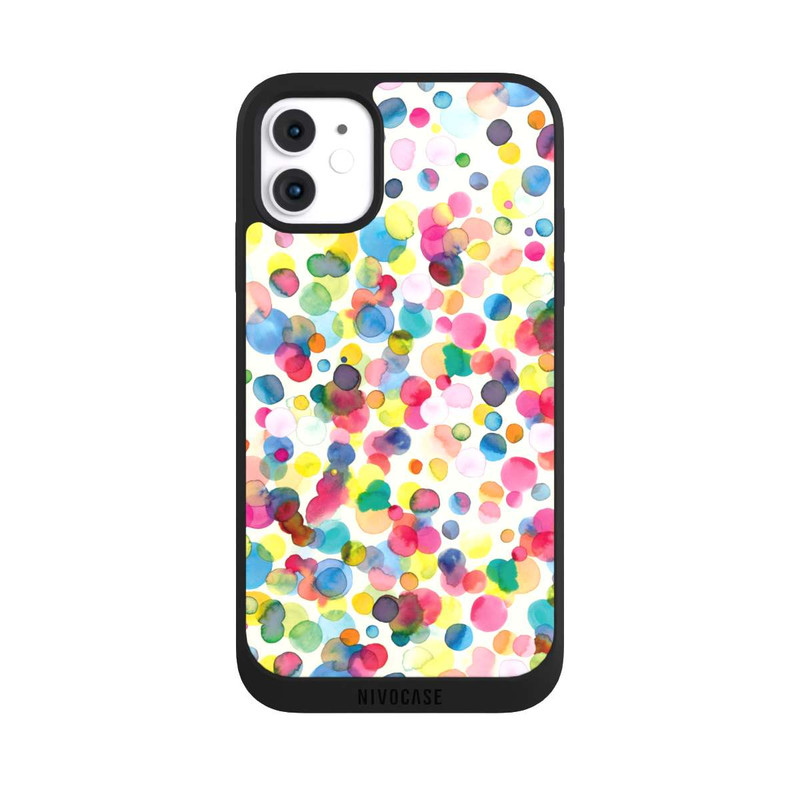 iPhone 11 NIVOpure Farbtropfen