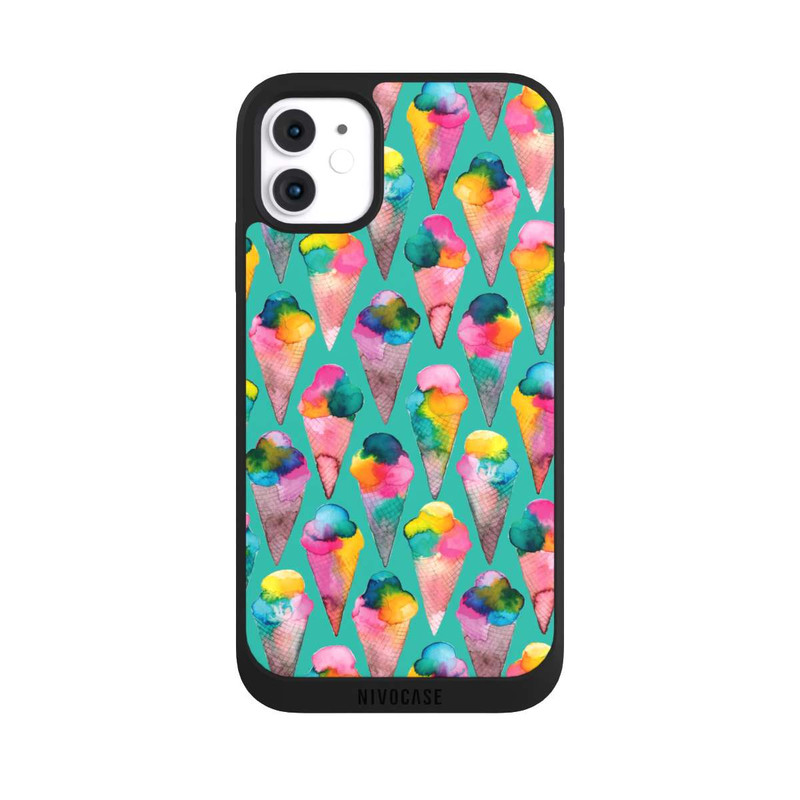 iPhone 11 NIVOpure Kleine Eiscreme