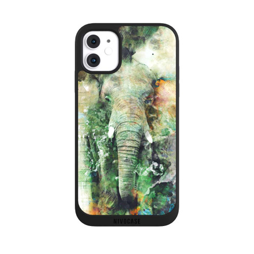 Apple iPhone 11 NIVOpure A Touch of Africa