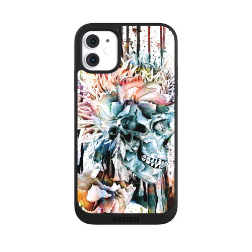 Apple iPhone 11 NIVOpure Skeleton