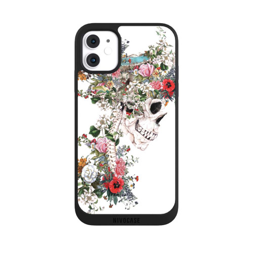 Apple iPhone 11 NIVOpure Skull Queen