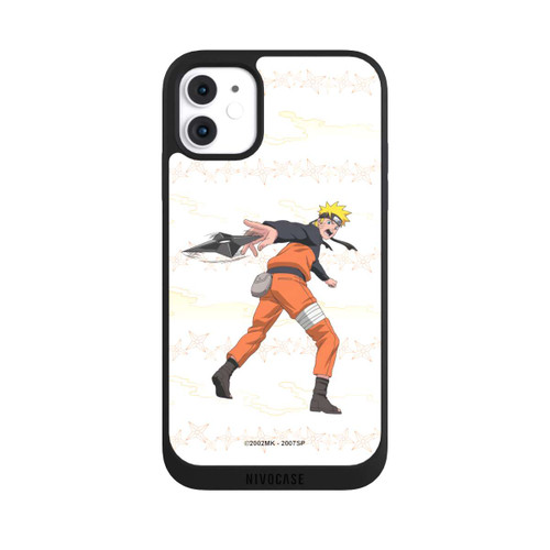 Apple iPhone 11 NIVOpure Naruto Ninja-Shuriken