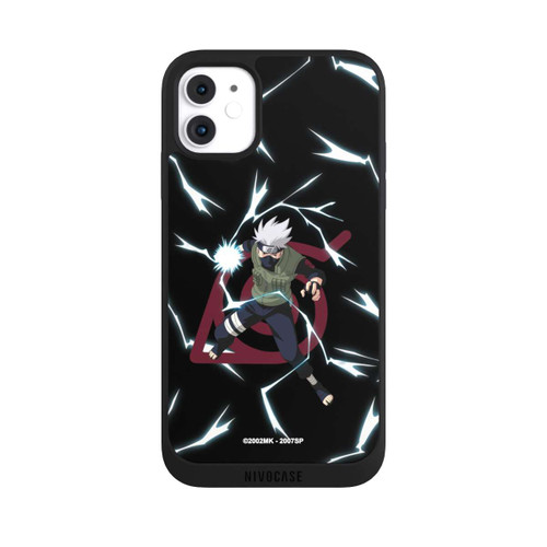 Apple iPhone 11 NIVOpure Kakashi Raikiri