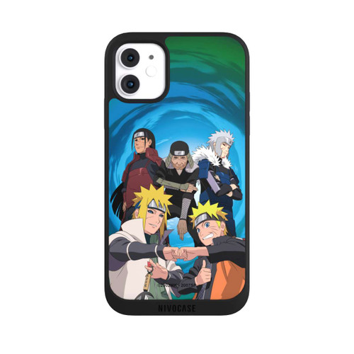 Apple iPhone 11 NIVOpure 4 Hokagen Gruppe