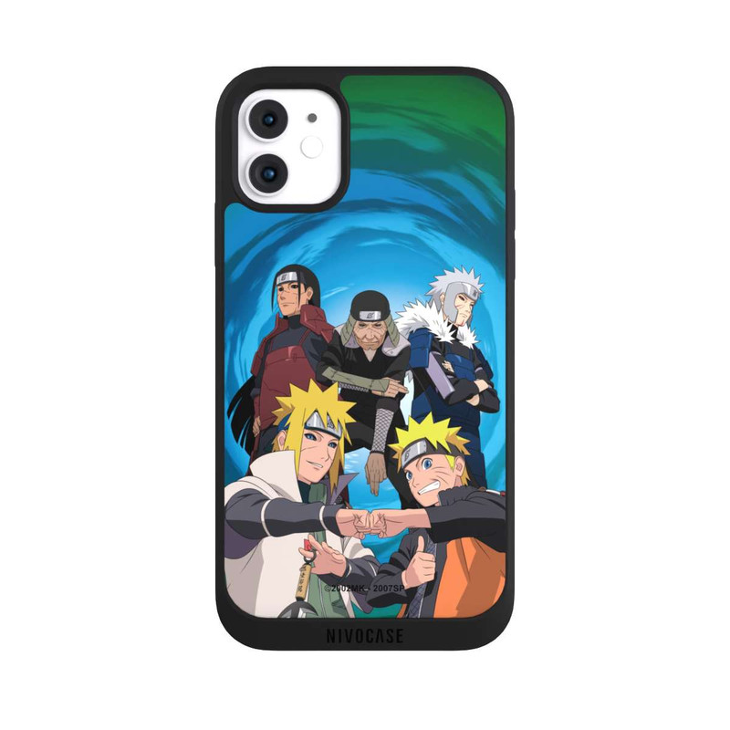 iPhone 11 NIVOpure 4 Hokagen Gruppe